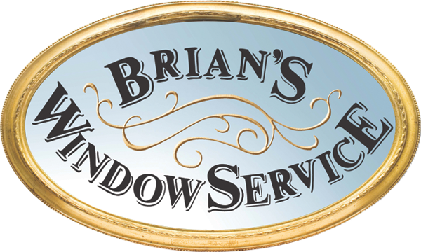 Brian's Window Service